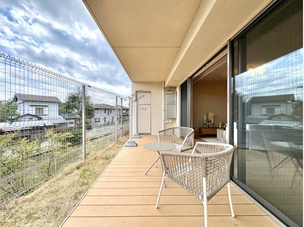 神奈川県鎌倉市由比ガ浜２丁目のマンション