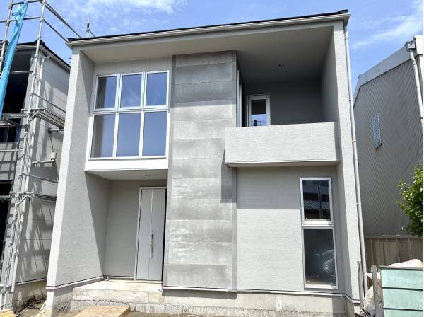 神奈川県藤沢市辻堂東海岸３丁目の新築戸建