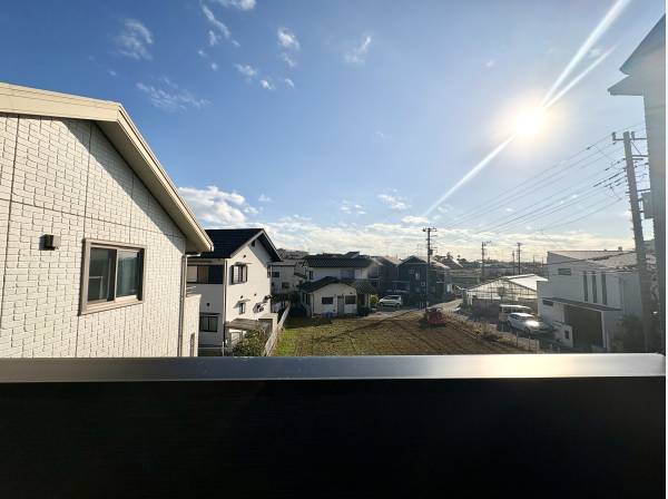 神奈川県藤沢市鵠沼橘２丁目の新築戸建