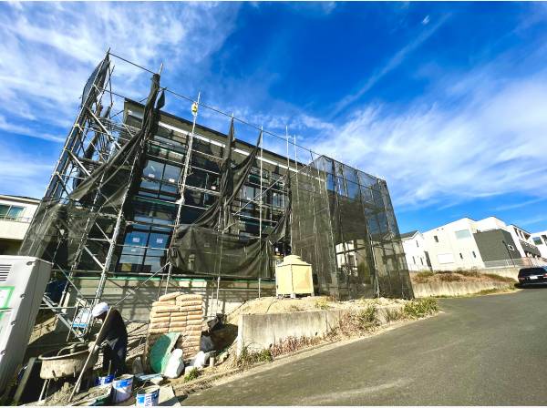 神奈川県横須賀市佐島の丘１丁目の新築戸建