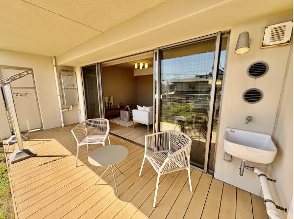 神奈川県鎌倉市由比ガ浜２丁目のマンション