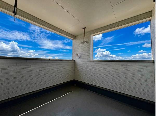 神奈川県茅ヶ崎市柳島２丁目の新築戸建