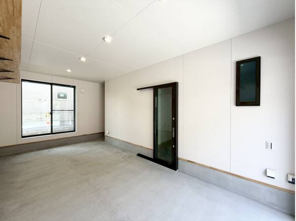 神奈川県鎌倉市岩瀬１丁目の新築戸建