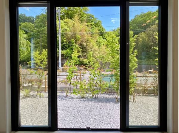 神奈川県鎌倉市梶原３丁目の新築戸建