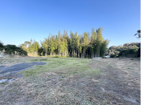 神奈川県鎌倉市笛田５丁目の土地