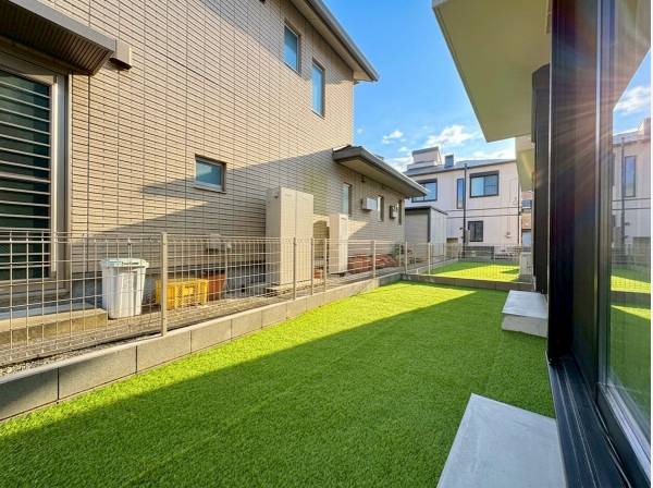 神奈川県茅ヶ崎市美住町の新築戸建