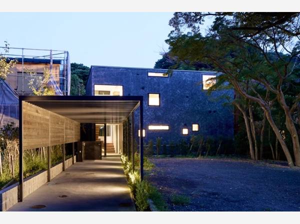 神奈川県鎌倉市二階堂の中古戸建