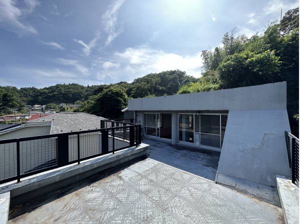 神奈川県鎌倉市笛田５丁目の中古戸建