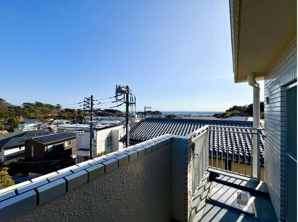 神奈川県鎌倉市腰越５丁目のマンション