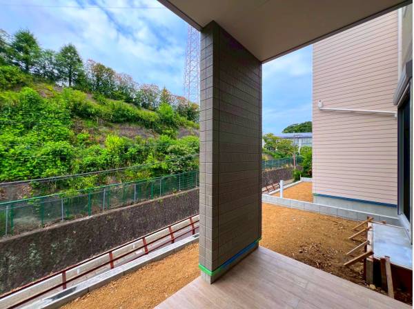 神奈川県鎌倉市玉縄２丁目の新築戸建
