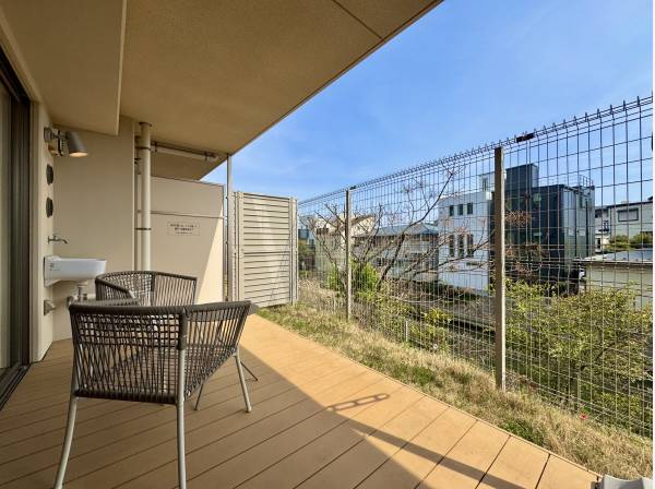 神奈川県鎌倉市由比ガ浜２丁目のマンション