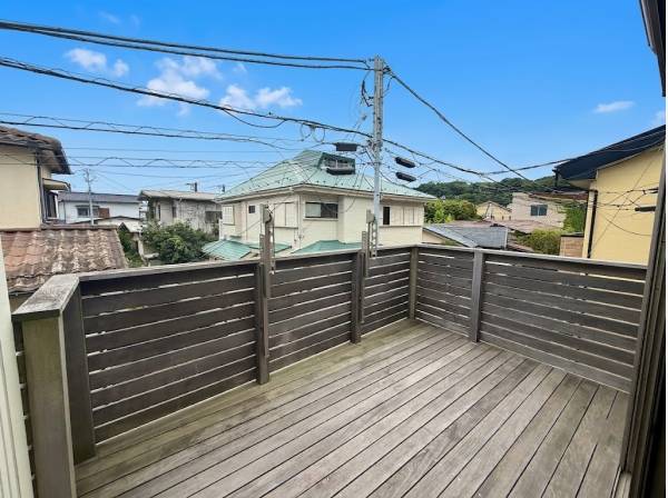 神奈川県逗子市久木３丁目の中古戸建