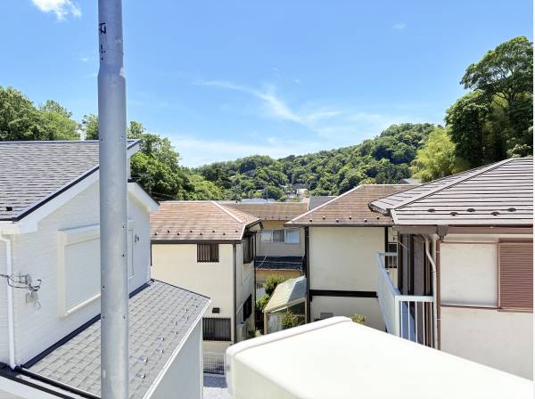 神奈川県鎌倉市浄明寺４丁目の新築戸建