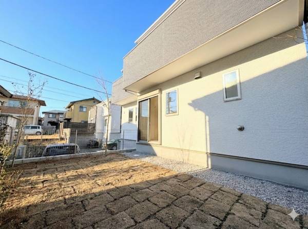 神奈川県鎌倉市今泉台７丁目の新築戸建