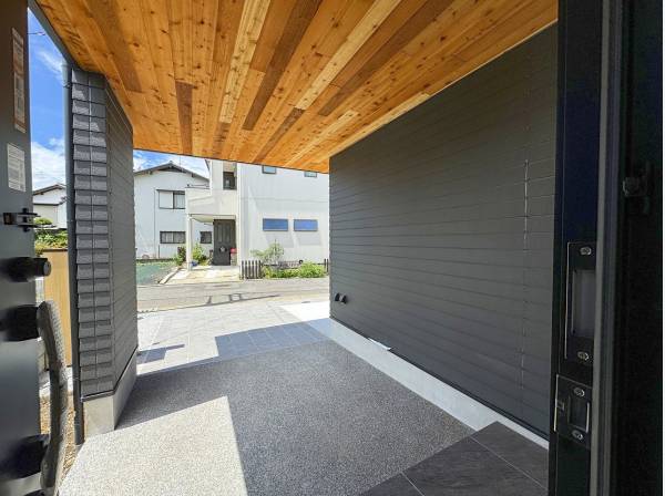 神奈川県茅ヶ崎市矢畑の新築戸建