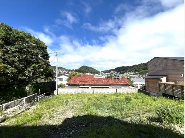 敷地面積約37坪