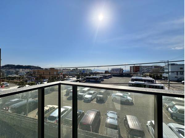 神奈川県鎌倉市由比ガ浜４丁目の新築戸建