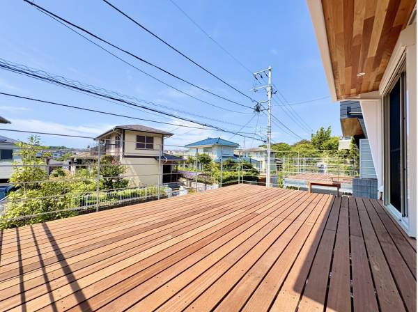 神奈川県鎌倉市津の新築戸建