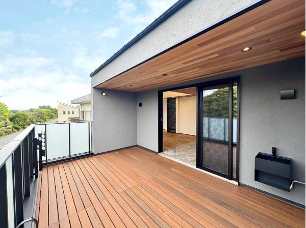 神奈川県藤沢市辻堂東海岸２丁目の新築戸建