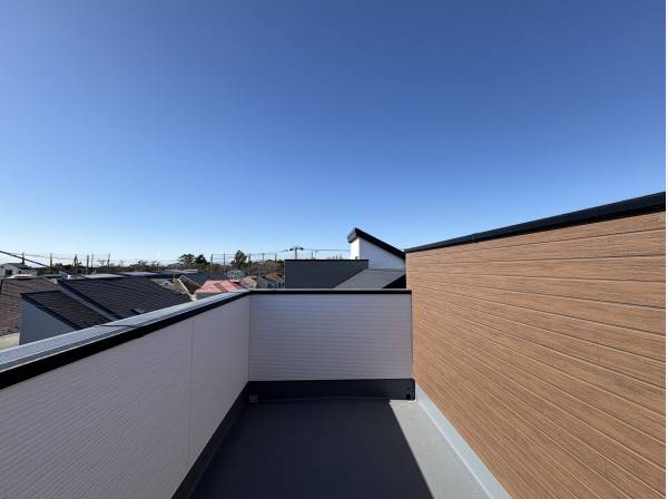 神奈川県茅ヶ崎市浜須賀の新築戸建