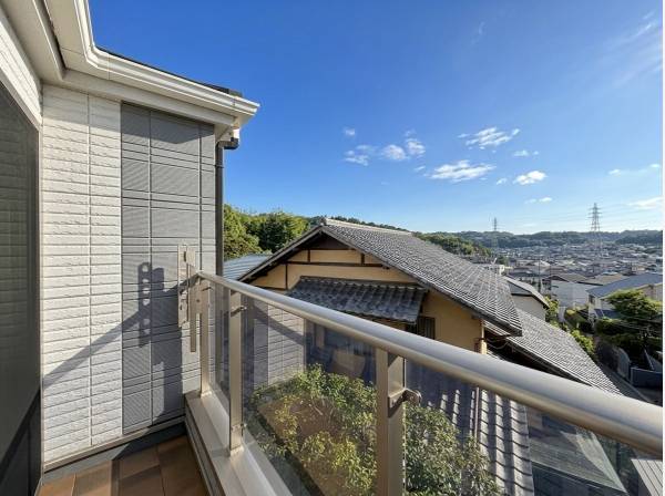 神奈川県鎌倉市梶原２丁目の中古戸建