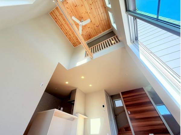 神奈川県鎌倉市山崎の新築戸建