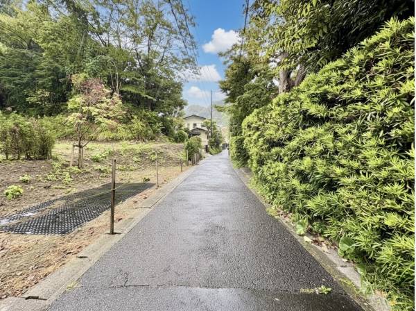 神奈川県鎌倉市小町３丁目の土地