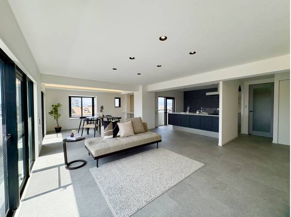 神奈川県茅ヶ崎市出口町のマンション