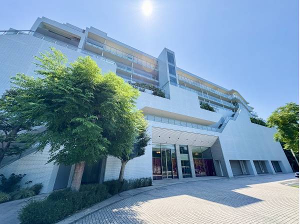 神奈川県逗子市小坪５丁目のマンション