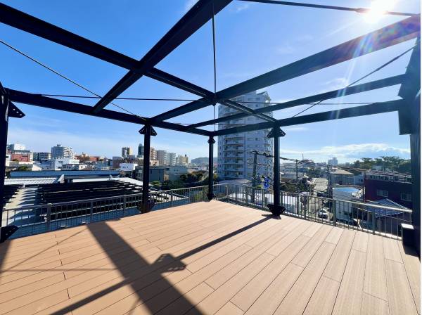 神奈川県藤沢市片瀬３丁目の中古戸建