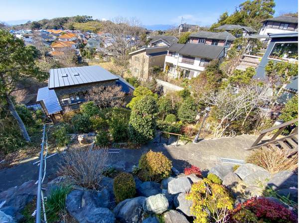 鎌倉の不動産物件 東宝ハウス湘南 湘南の家さがし 不動産情報