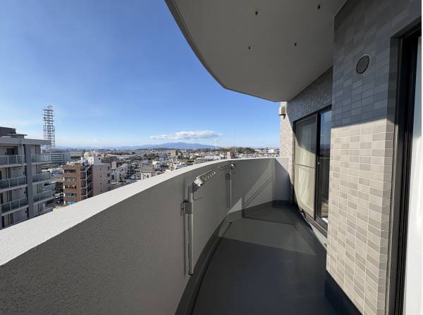 神奈川県藤沢市藤沢のマンション