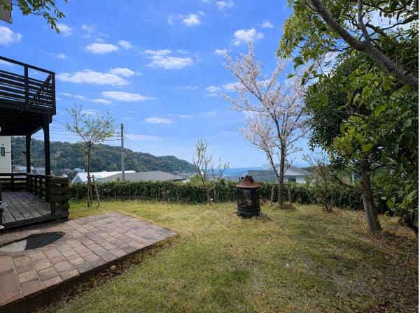 神奈川県三浦郡葉山町堀内の中古戸建