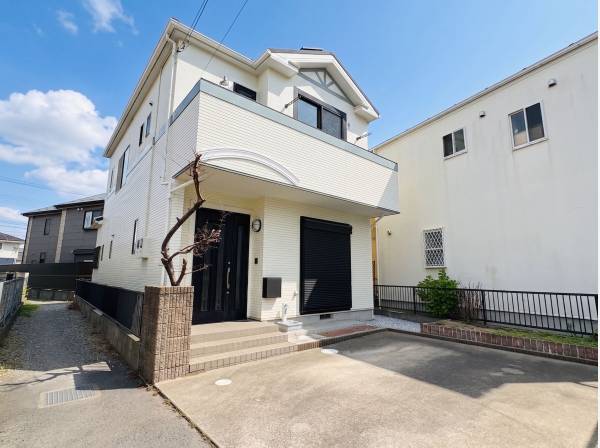 神奈川県藤沢市辻堂元町３丁目の中古戸建