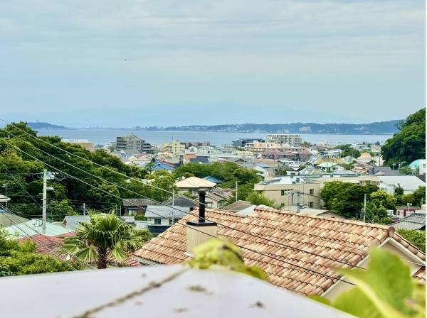 神奈川県三浦郡葉山町堀内の中古戸建