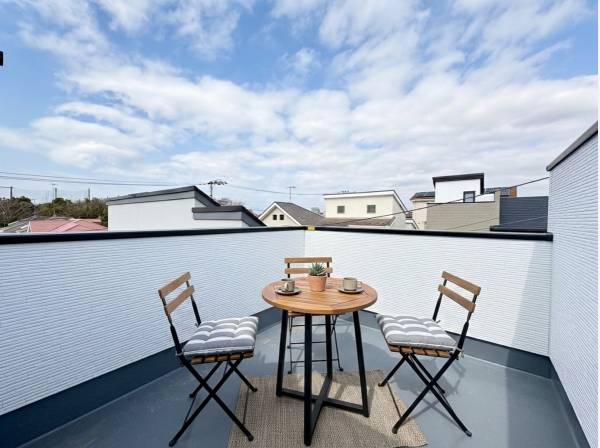 神奈川県茅ヶ崎市浜須賀の新築戸建