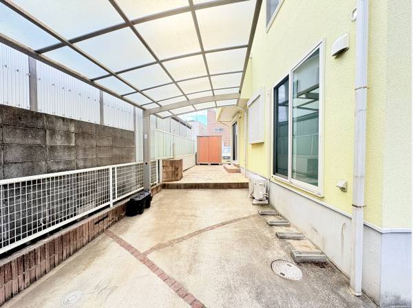 神奈川県茅ヶ崎市松浪２丁目の中古戸建