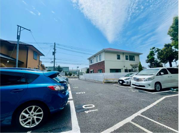 神奈川県三浦郡葉山町一色の土地