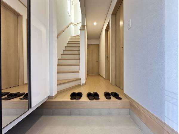 神奈川県逗子市桜山3丁目 / 新築戸建 / 2,990万円【東宝ハウス
