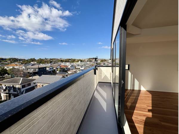 神奈川県鎌倉市腰越１丁目の新築戸建