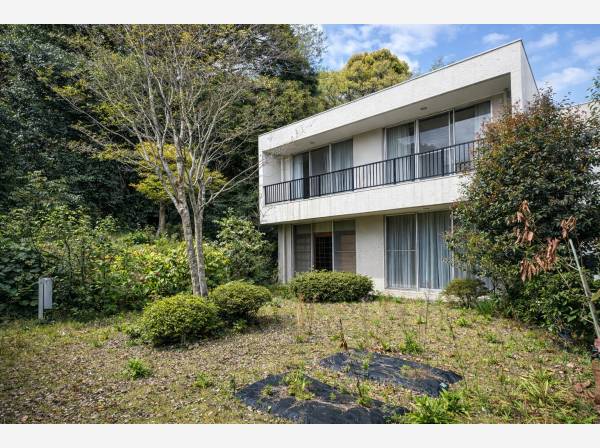 神奈川県鎌倉市二階堂の土地