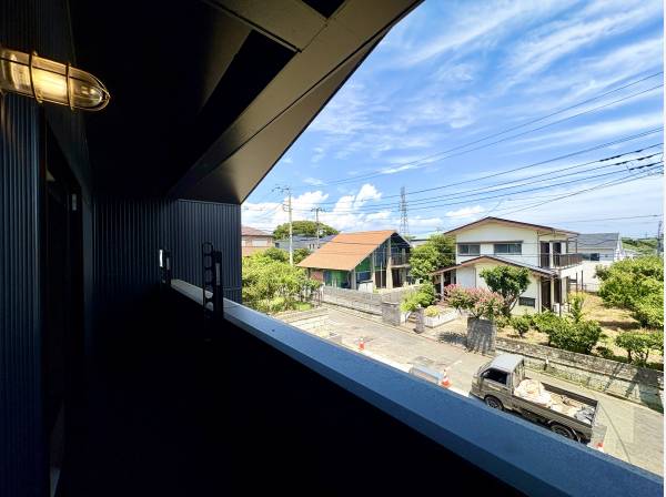 神奈川県鎌倉市西鎌倉２丁目の新築戸建