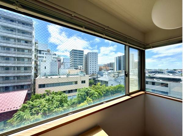 神奈川県藤沢市鵠沼花沢町のマンション
