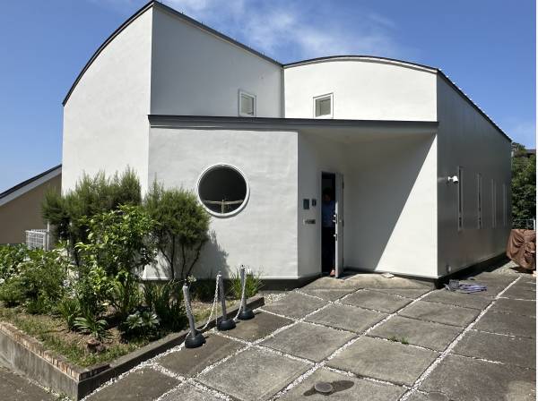 神奈川県逗子市桜山５丁目の中古戸建
