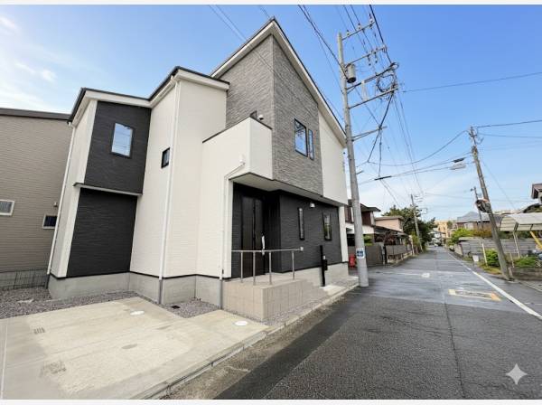 神奈川県藤沢市辻堂東海岸３丁目の新築戸建