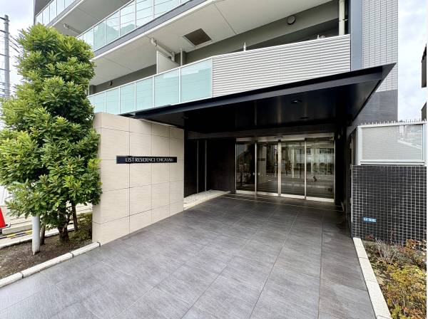 神奈川県茅ヶ崎市幸町のマンション