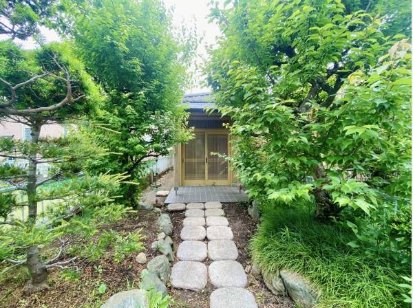 神奈川県三浦市初声町下宮田の中古戸建