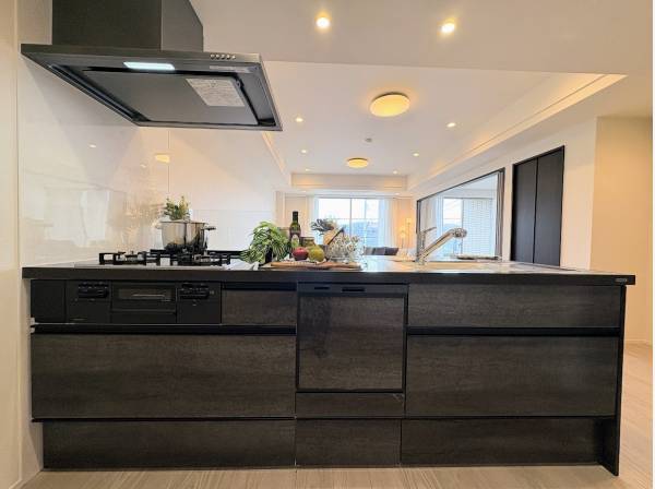 神奈川県鎌倉市由比ガ浜3丁目 / マンション / 9,780万円【東宝