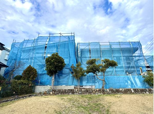 神奈川県藤沢市辻堂東海岸１丁目の新築戸建