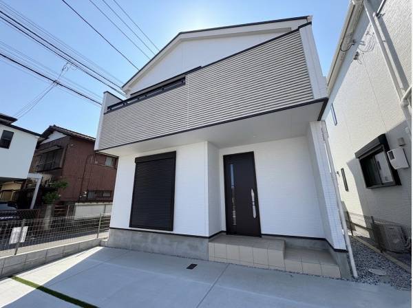 神奈川県藤沢市辻堂太平台１丁目の新築戸建